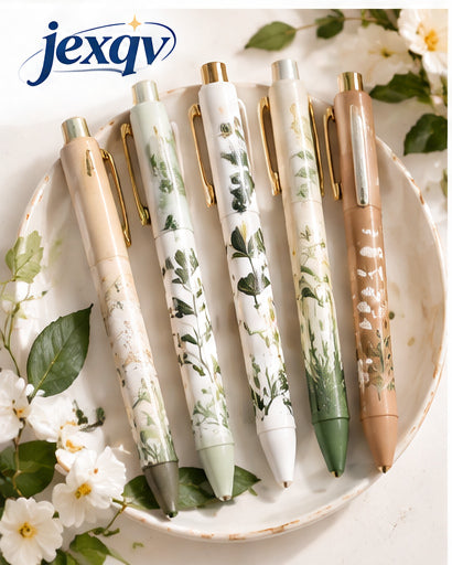Daisy Meadow Pen Set