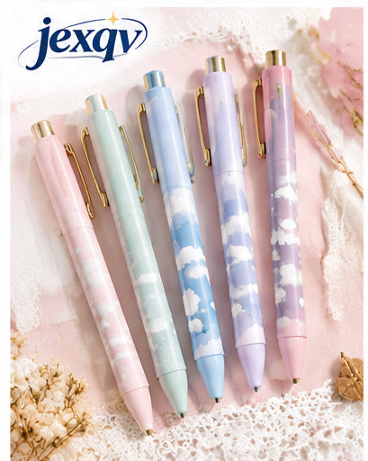 Pastel Dream Pen Set