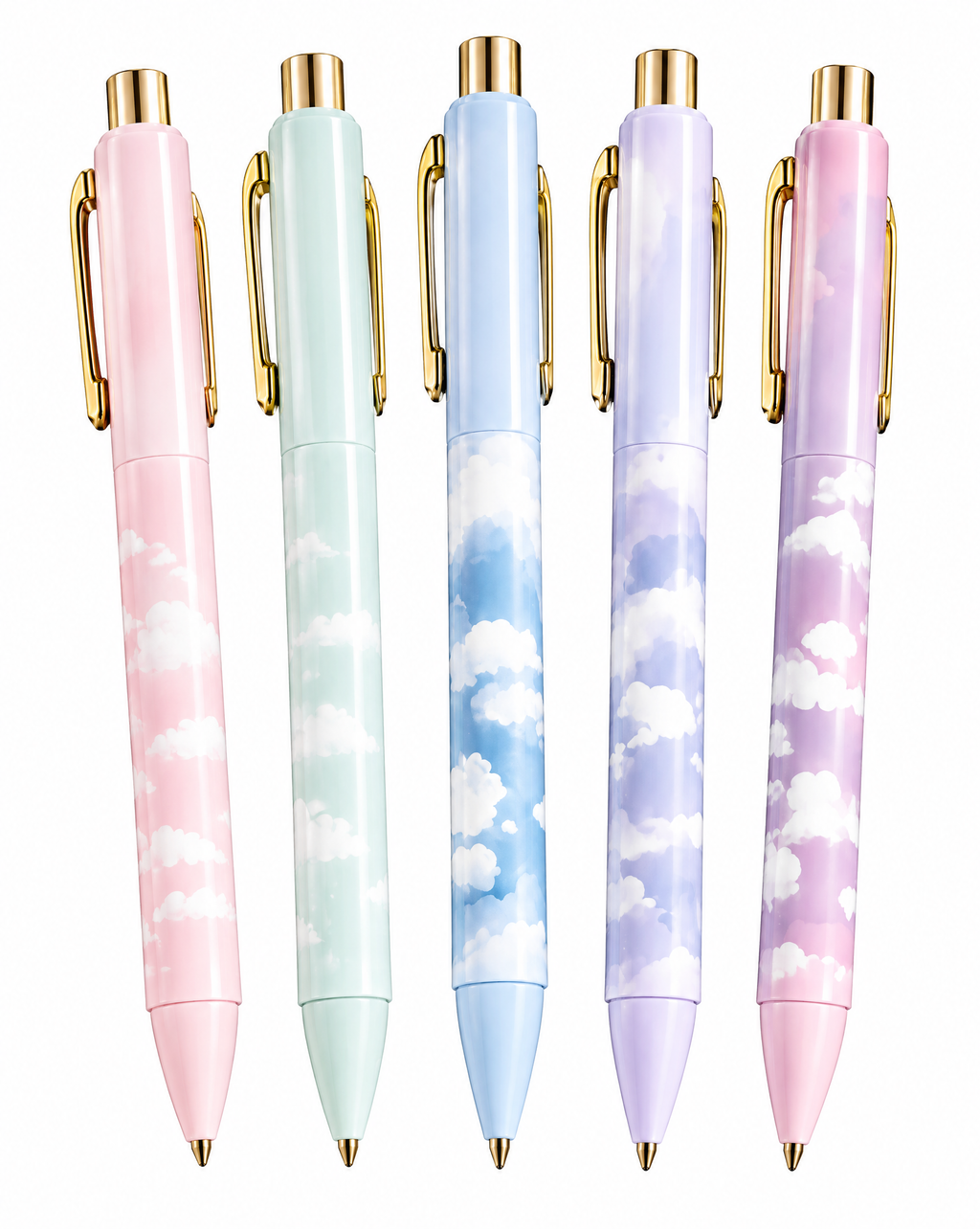 Pastel Dream Pen Set